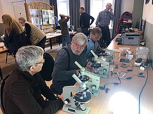 Workshop